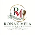 ronak-mela-sister